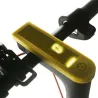 Xiaomi M365/Pro - electric scooter - silicone protective cover - for dashboardElectric step