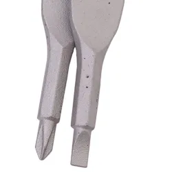 Mini kruiskopschroevendraaier - multitool - sleutelhangerSchroevendraaiers