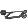 Kugoo S1 - electric scooter - 350W - 3 speed modes - 30km - foldableElectric step