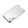 Windscherm gasfornuis - 9 platen - opvouwbaar - buiten / campingSurvival gereedschap