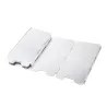 Windscherm gasfornuis - 9 platen - opvouwbaar - buiten / campingSurvival gereedschap
