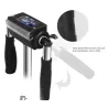 Kugoo S1 - electric scooter - 350W - 3 speed modes - 30km - foldableElectric step