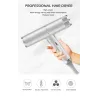 Professional hair dryer- ionic - grey - 220VHair