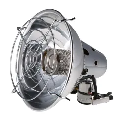 Outdoor / camping heater - afneembare infraroodstraalverwarmerSurvival gereedschap