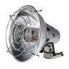 Outdoor / camping heater - afneembare infraroodstraalverwarmerSurvival gereedschap