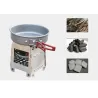Outdoor / picnic / camping stove - foldable - with a tray - stainless steelSurvival tools