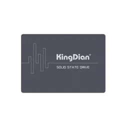 KingDian - SSD - interne solid state drive - 16GB - 32GB - 60GB - 120GB - 128GB - 240GB - 256GB - 480GB - 512GB - 1TB - 2TBHa...