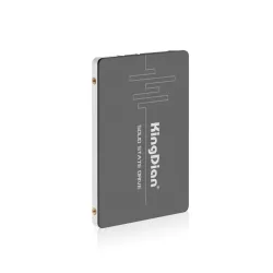 KingDian - SSD - interne solid state drive - 16GB - 32GB - 60GB - 120GB - 128GB - 240GB - 256GB - 480GB - 512GB - 1TB - 2TBHa...