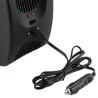 Car / camping mini refrigerator - freezer - with heating function - 6L - 12VInterior accessories