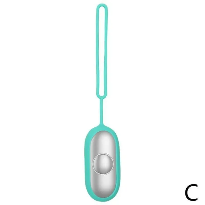 Smart microcurrent device - anxiety - depression - insomnia relieve - USBSleeping
