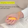 Smart microcurrent device - anxiety - depression - insomnia relieve - USBSleeping