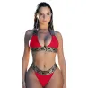 Sexy bikinisetBadkleding