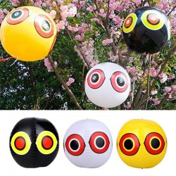 Pest / birds repellent - waterproof balloon - floatable - inflatable - scary eyeInsect control