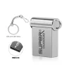 SanDisk - USB 2 - super mini pendrive - met sleutelhanger - 8GB - 16GB - 32GB - 64GB - 128GB - 256GBGeheugen & opslag