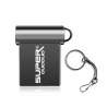 SanDisk - USB 2 - super mini pendrive - met sleutelhanger - 8GB - 16GB - 32GB - 64GB - 128GB - 256GBGeheugen & opslag