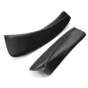 Front bumper splitter - spoiler lip - carbon fiber - for BMW E46 M3 1999-2006Exterior accessories