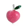Roze appelbroche - speldBroches