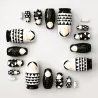 Russian matryoshka - wooden doll - 5-layersWooden