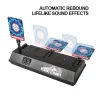 Elektronische schietbaan - scoredoel - auto-reset - Voor Nerf N-strike Elite / Mega / Rival SeriesSpeelgoed