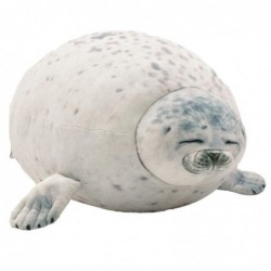Seal stuffed animal - plush cushionCuddly toys