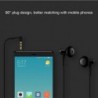 Originele Xiaomi Hybrid DC Seo - in-ear oortelefoons - dual unit Hi-Res - 3,5 mmOor- & hoofdtelefoons