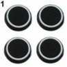 Thumb stick grips - voor Sony PlayStation controllers - PS4 / PS3 / PS2 - 4 stuksPlaystation 3