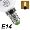 LED lamp - E14 - E27 - B22 - G9 - GU10 - 220V - 10 stuksE14