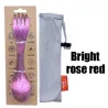 Titanium spoon / fork - ultralight - for camping / picnicSurvival tools