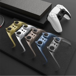 Controller case cover - handle decorative strip - for PlayStation 5 / PS5Controllers