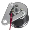 Motorcycle speedometer - dual LED backlightInstruments