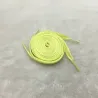 Fluorescent shoelaces - glow in the dark - 80 - 140cmShoes