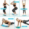Fitness balance board - buik-/beenspieren trainerEquipment