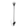 Navigation light - stern anchor lamp - 24 inches - 12V - 4500K - IP65 waterproofLights & lighting