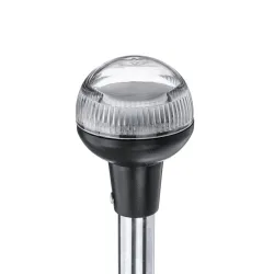 Navigation light - stern anchor lamp - 24 inches - 12V - 4500K - IP65 waterproofLights & lighting