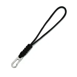 Multifunctioneel paracord - survival / noodkoord - met sleutelhangerSleutelhangers
