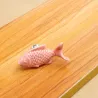 Fish shaped knobs - furniture handlesFurniture