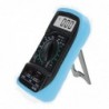 XL830L - digital multimeter - LCD - with backlight - AC / DC / Ohm testerMultimeters