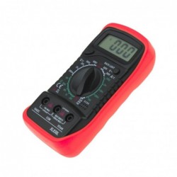 XL830L - digital multimeter - LCD - with backlight - AC / DC / Ohm testerMultimeters