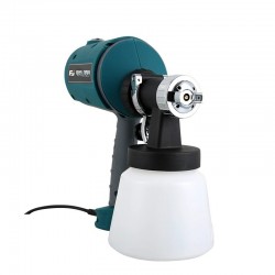 Electric paint tool - disinfection - water spray gun - high atomizing - 220-240V / 50HZElectronics & Tools