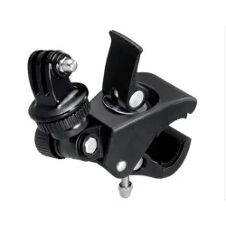 GoPro handlebar mount - quick installMounts
