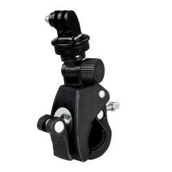 GoPro handlebar mount - quick installMounts