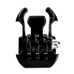 GoPro mount - Quick-Release - plastic - 2 piecesMounts
