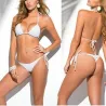 Sexy bikiniset - badpak - met string - one sizeBadkleding