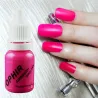 Nagellakinkt - op waterbasis - voor airbrush schilderenNagellak