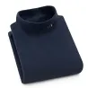 Velvet turtleneck / sweater - with fleece liningHoodies & Sweatshirt