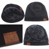Dikke / warme gebreide muts - unisexHoeden & Petten