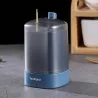 Automatische tandenstokerdoos - containerBarbecue - BBQ