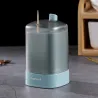 Automatische tandenstokerdoos - containerBarbecue - BBQ