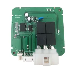 Engine system lock - ignition push button - start / stop - 12VCar parts