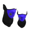 Motor Ski Snowboard Fiets Gezicht Fleece BeschermingMotorfiets onderdelen